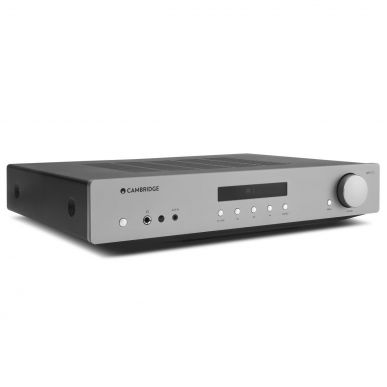 Cambridge Audio AXA35 Grey